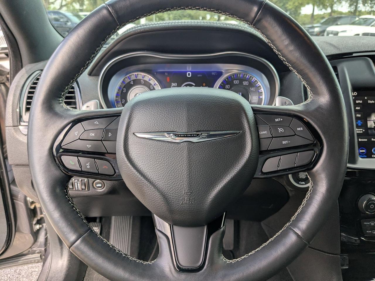 2021 Chrysler 300 300S