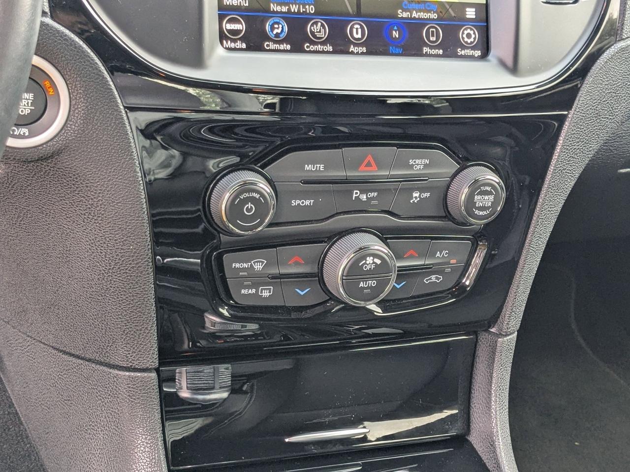 2021 Chrysler 300 300S