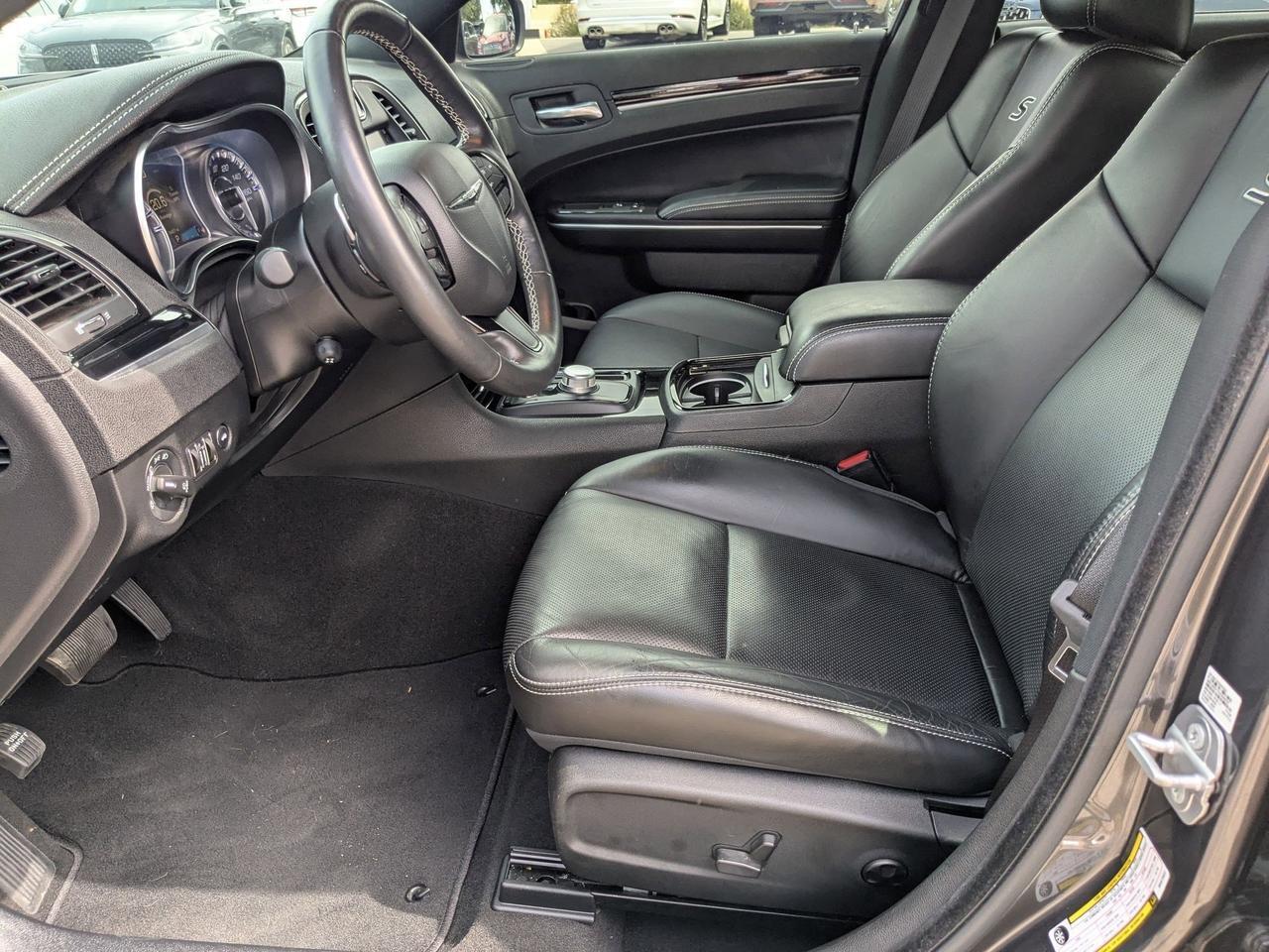 2021 Chrysler 300 300S