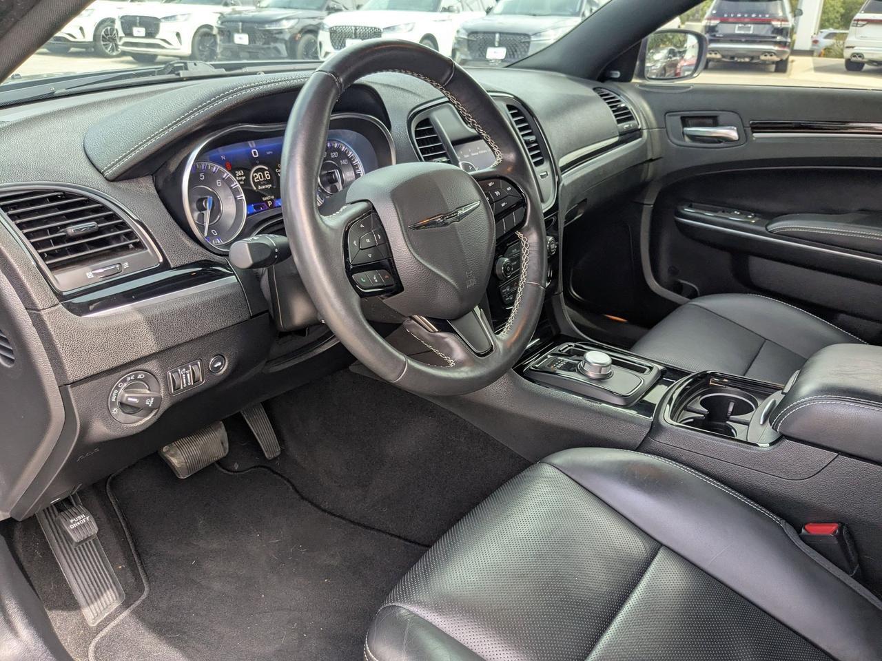 2021 Chrysler 300 300S