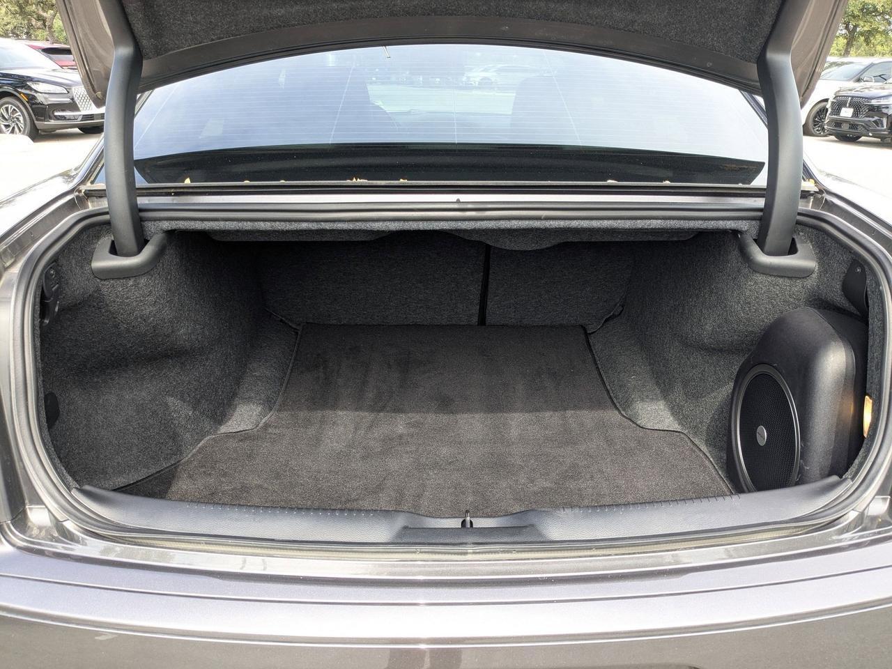 2021 Chrysler 300 300S