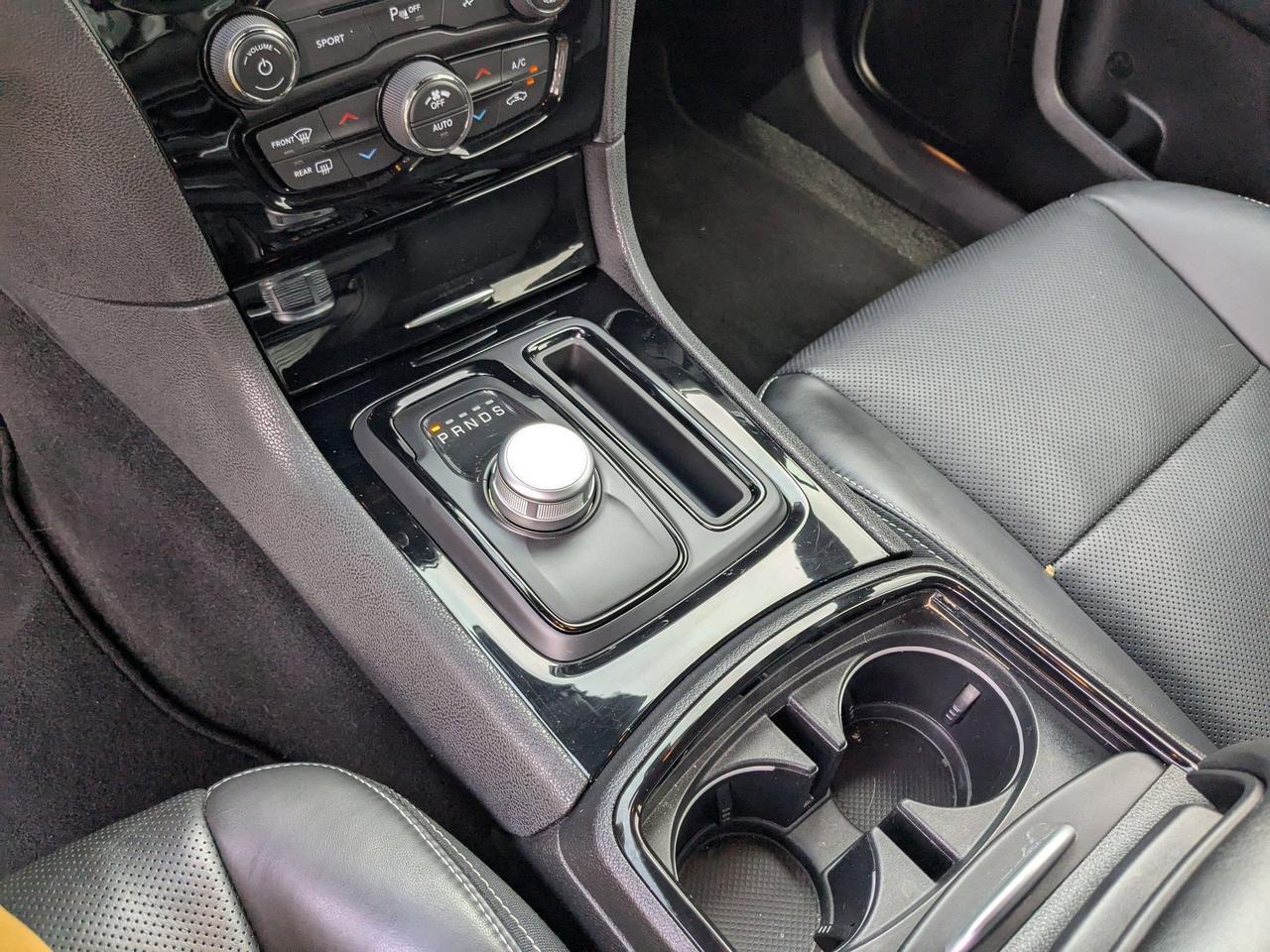 2021 Chrysler 300 300S