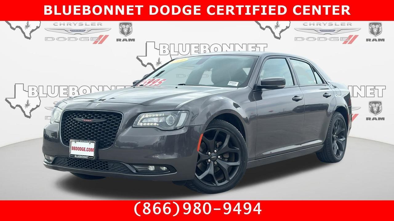 2021 Chrysler 300 300S