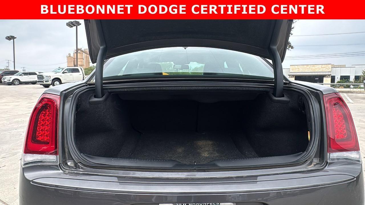2021 Chrysler 300 300S New Braunfels TX