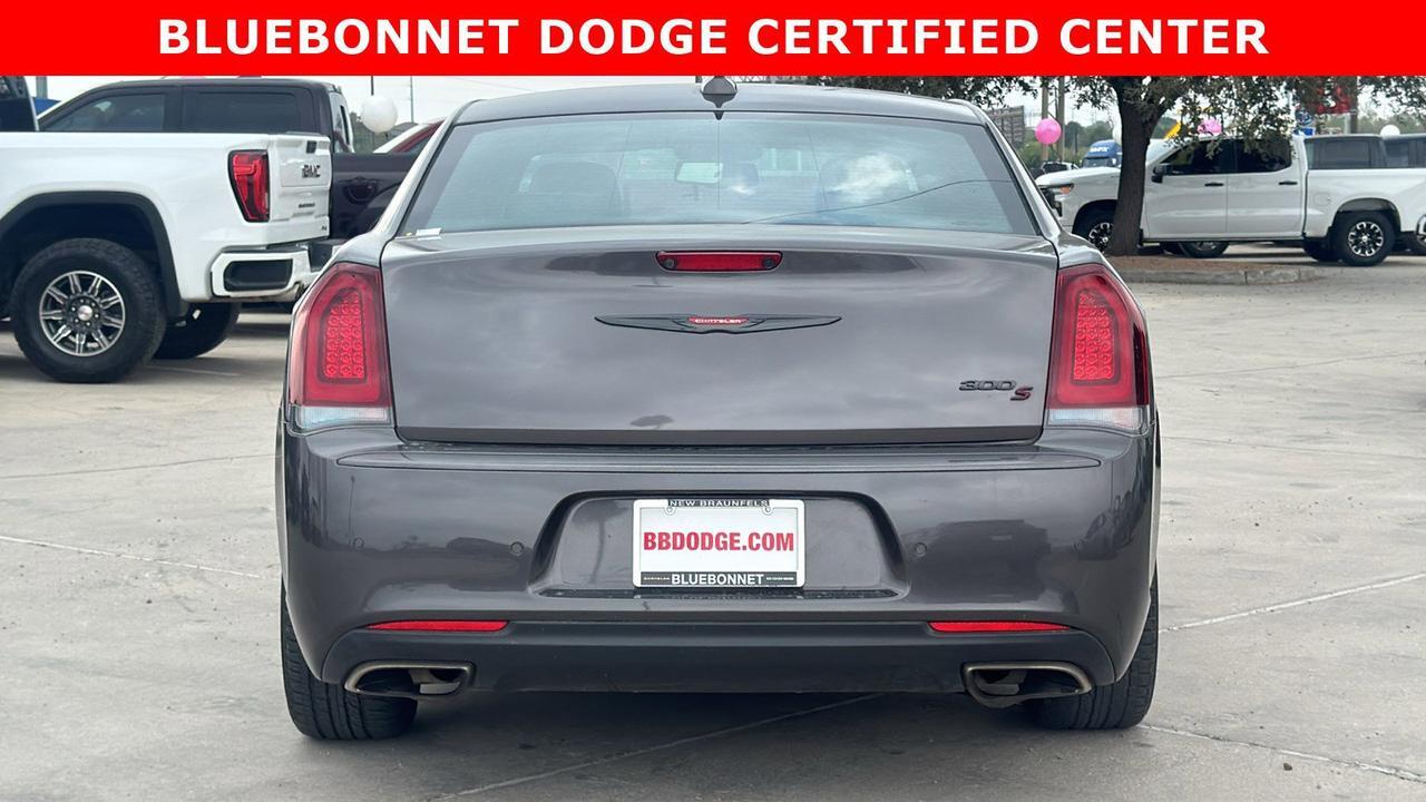 2021 Chrysler 300 300S New Braunfels TX