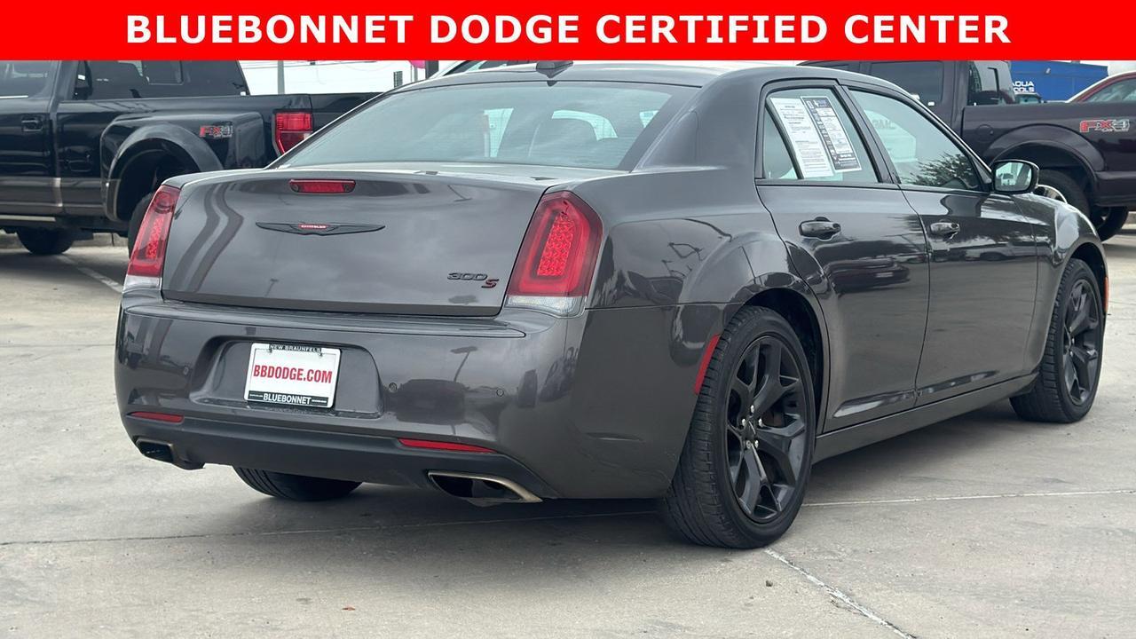 2021 Chrysler 300 300S New Braunfels TX