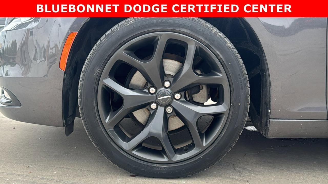 2021 Chrysler 300 300S New Braunfels TX