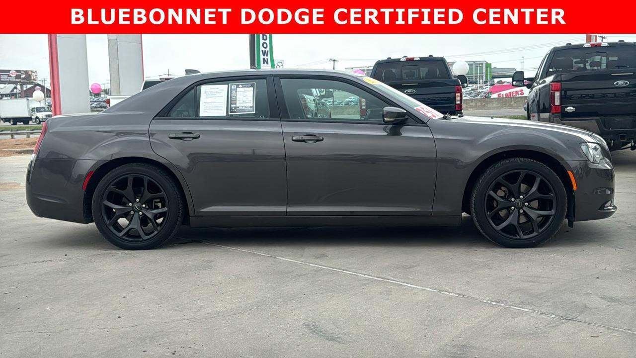 2021 Chrysler 300 300S New Braunfels TX