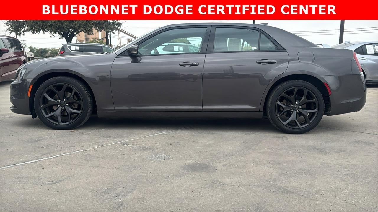 2021 Chrysler 300 300S