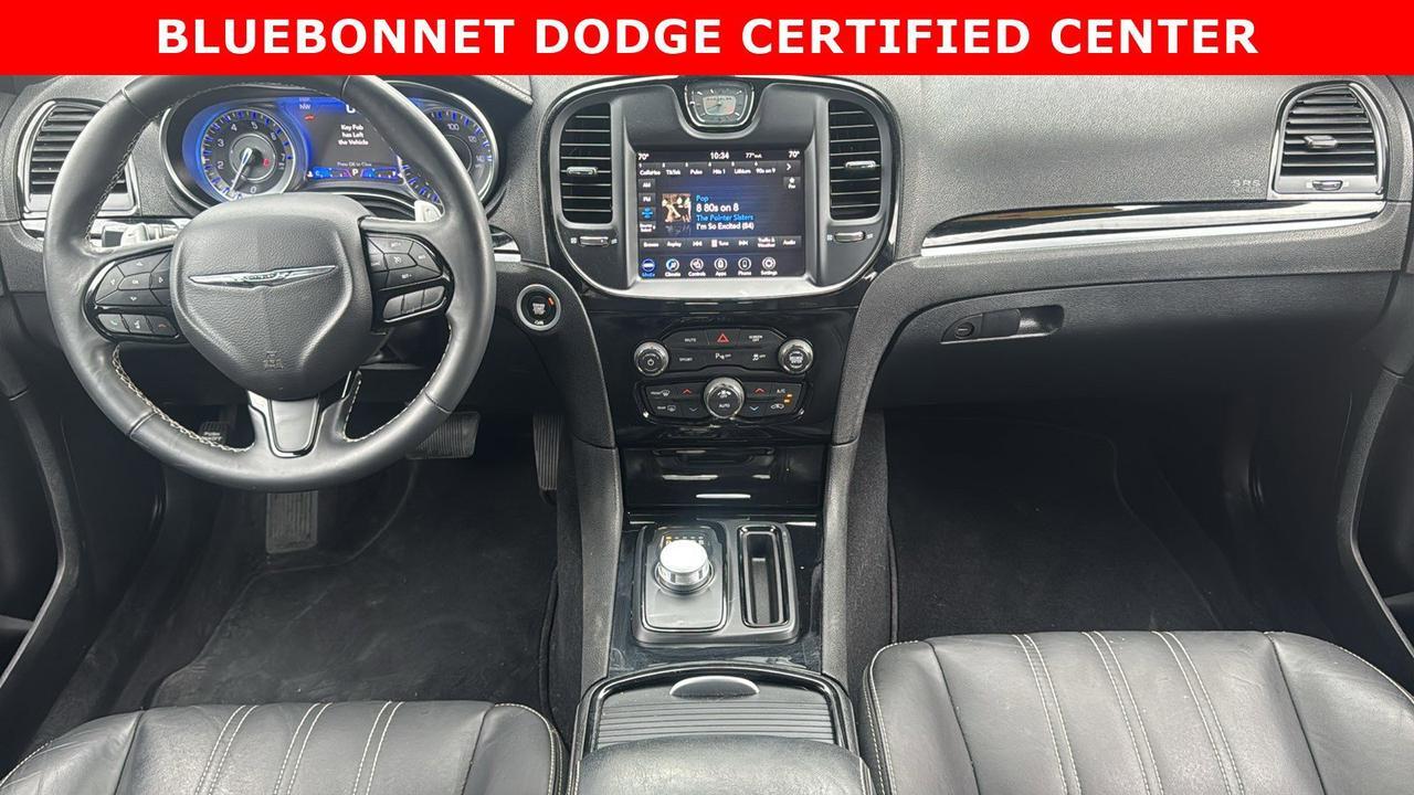 2021 Chrysler 300 300S New Braunfels TX