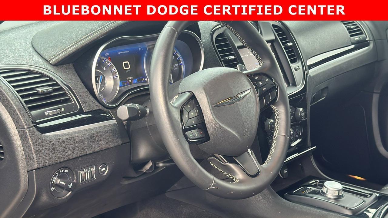 2021 Chrysler 300 300S New Braunfels TX