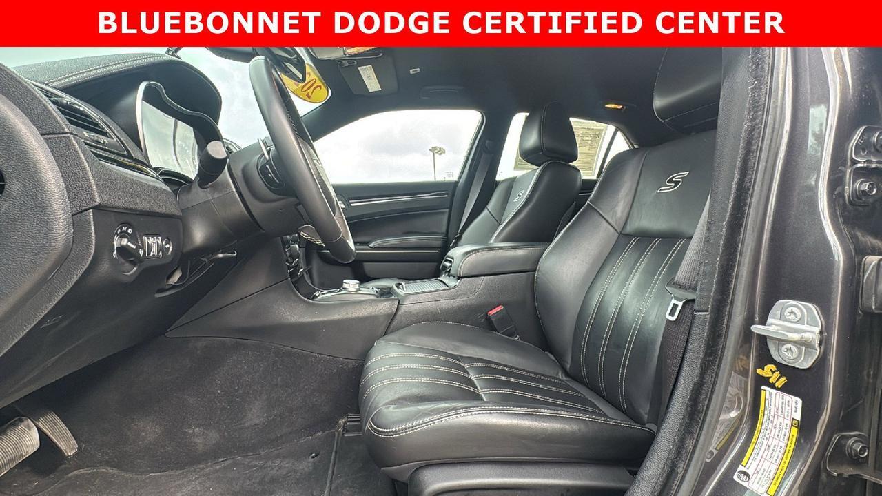 2021 Chrysler 300 300S New Braunfels TX