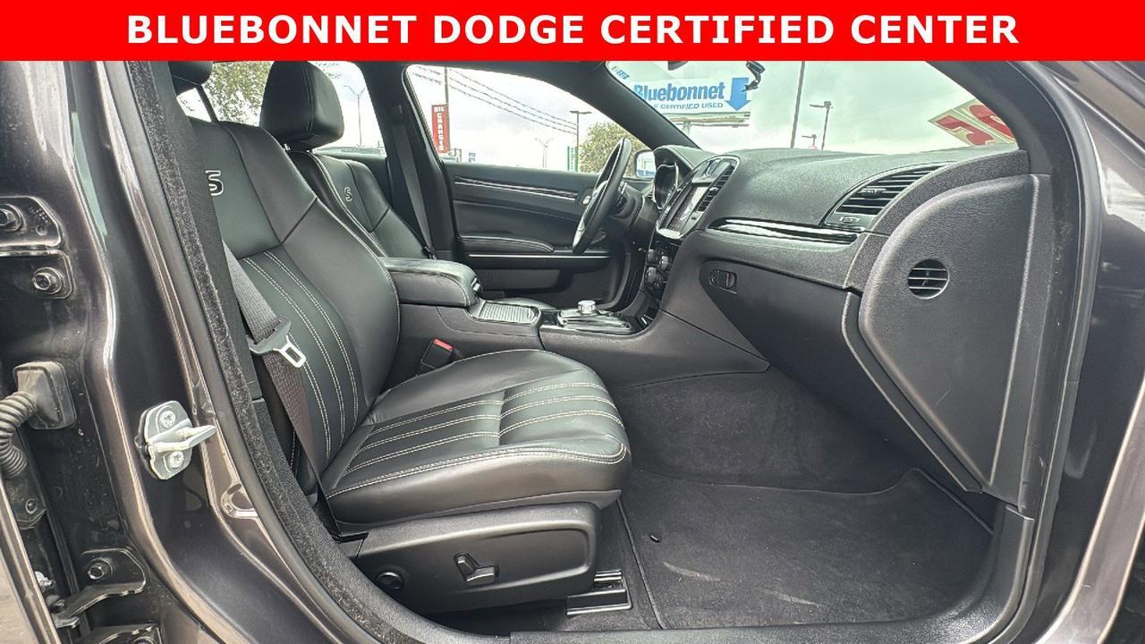 2021 Chrysler 300 300S New Braunfels TX