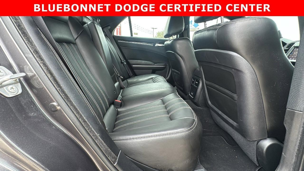 2021 Chrysler 300 300S New Braunfels TX