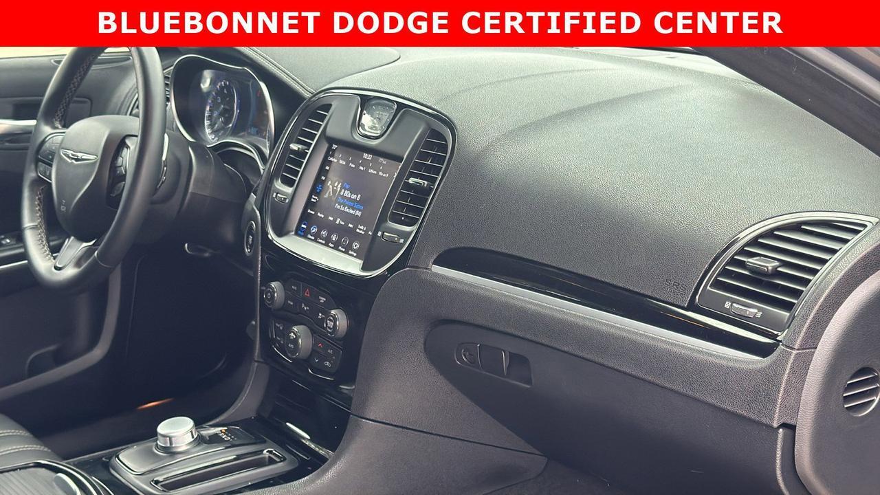 2021 Chrysler 300 300S New Braunfels TX