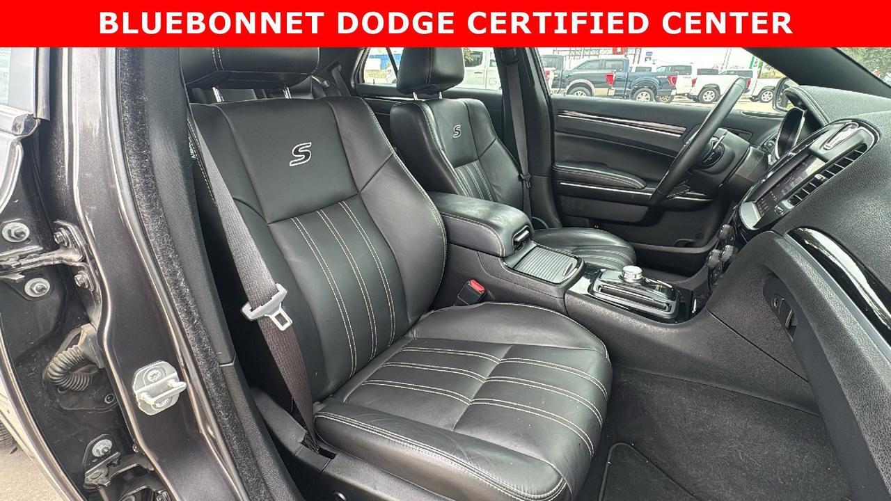 2021 Chrysler 300 300S New Braunfels TX