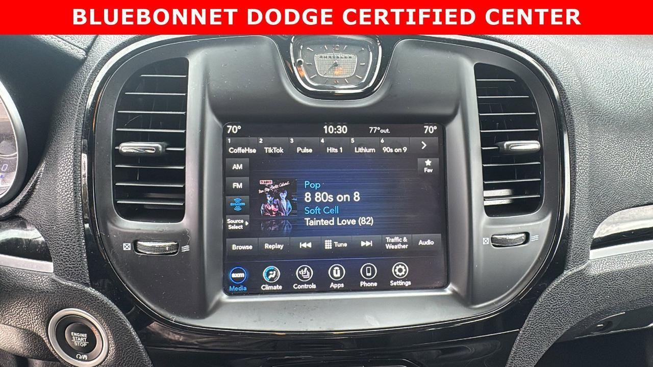 2021 Chrysler 300 300S New Braunfels TX