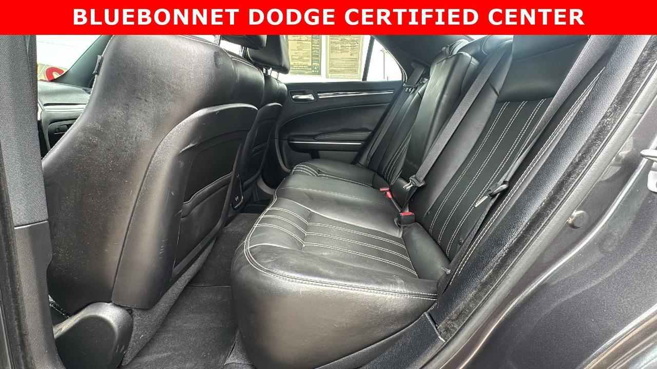 2021 Chrysler 300 300S New Braunfels TX