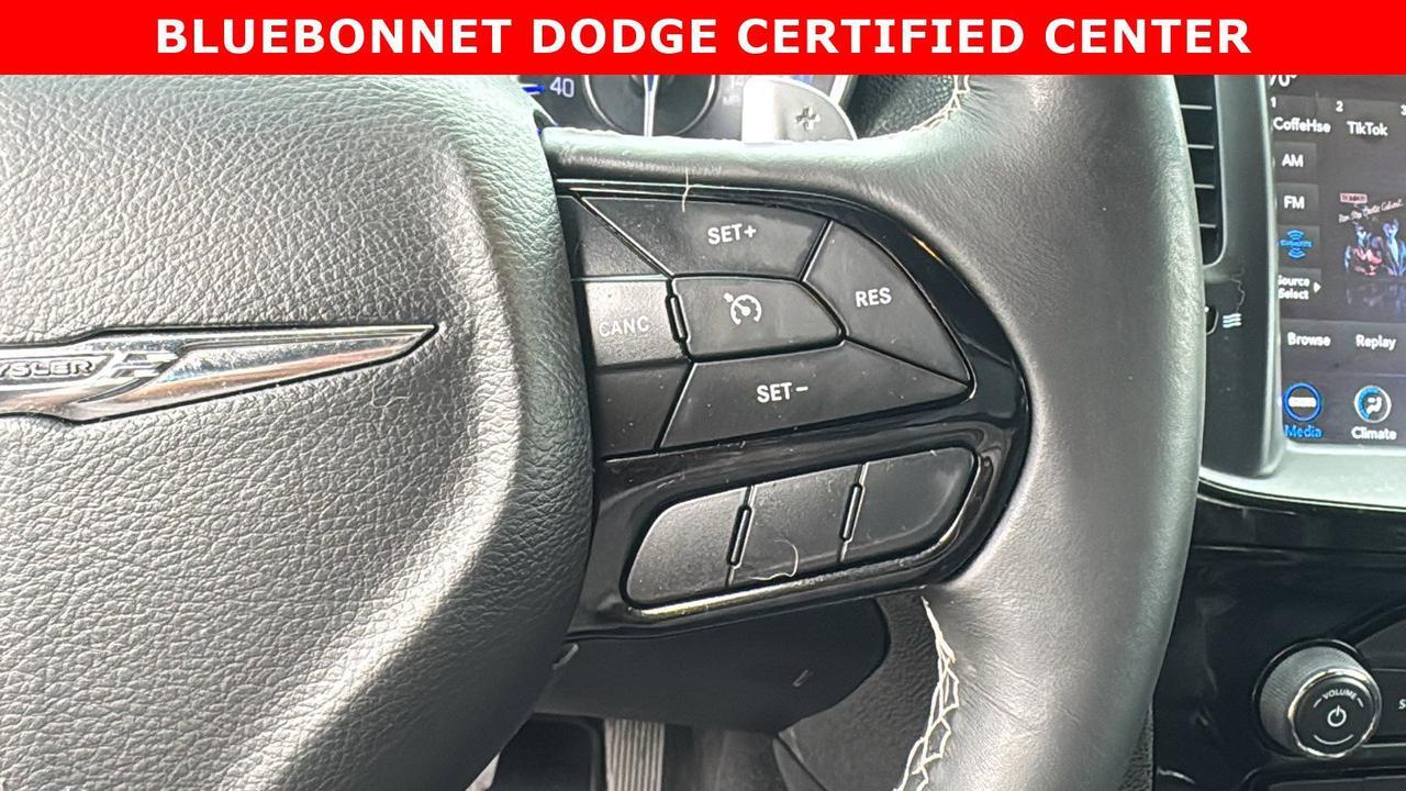 2021 Chrysler 300 300S New Braunfels TX