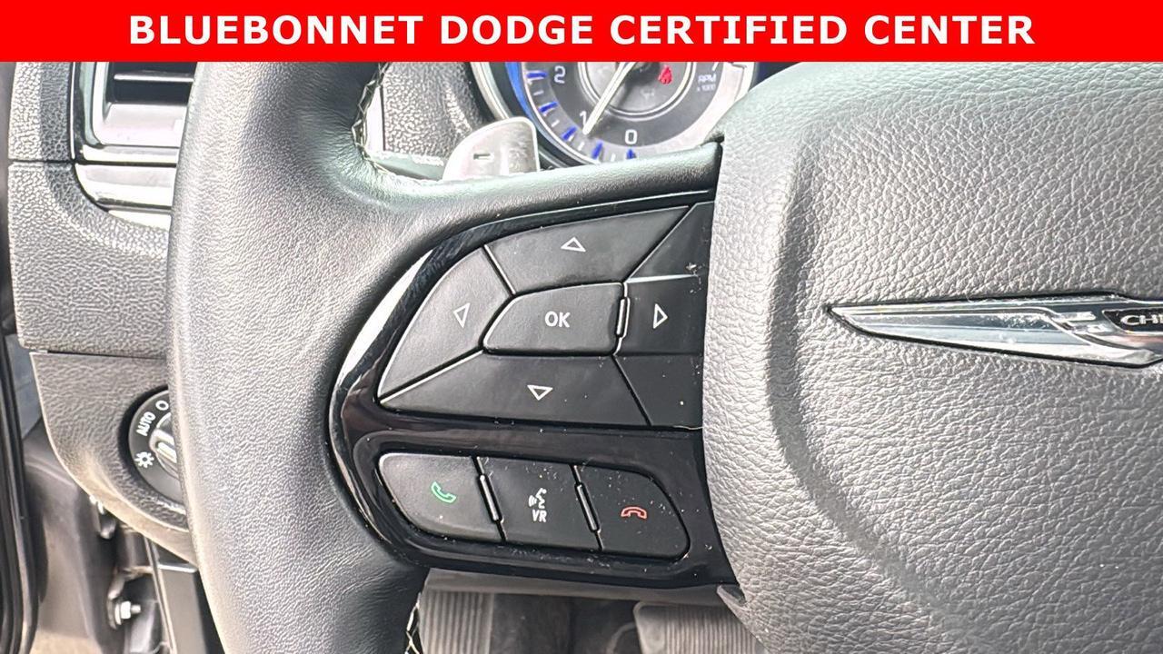 2021 Chrysler 300 300S New Braunfels TX