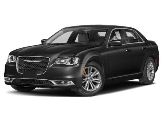 2021 Chrysler 300 300S Irving TX