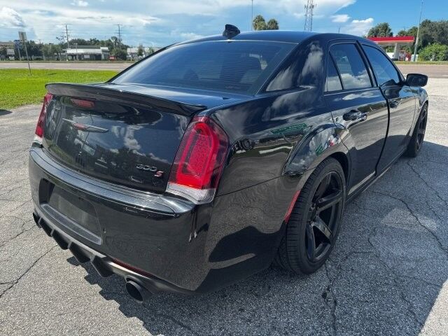 2021 Chrysler 300 S Port Charlotte FL