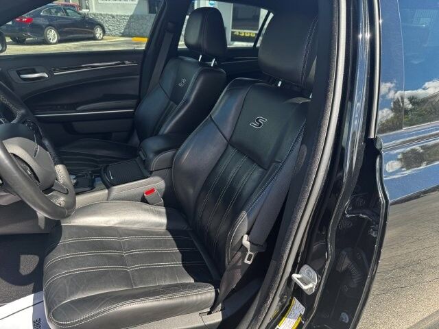 2021 Chrysler 300 S Port Charlotte FL
