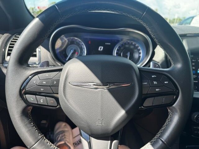 2021 Chrysler 300 S Port Charlotte FL