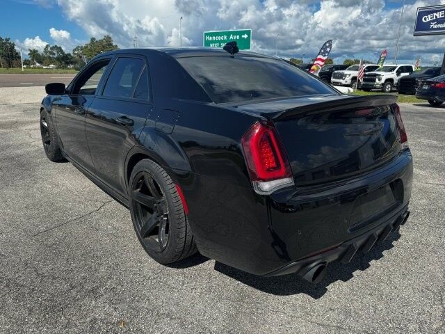 2021 Chrysler 300 S Port Charlotte FL
