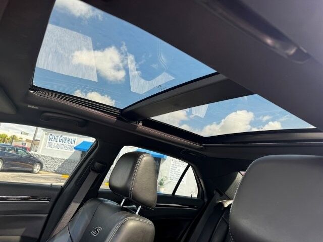 2021 Chrysler 300 S Port Charlotte FL