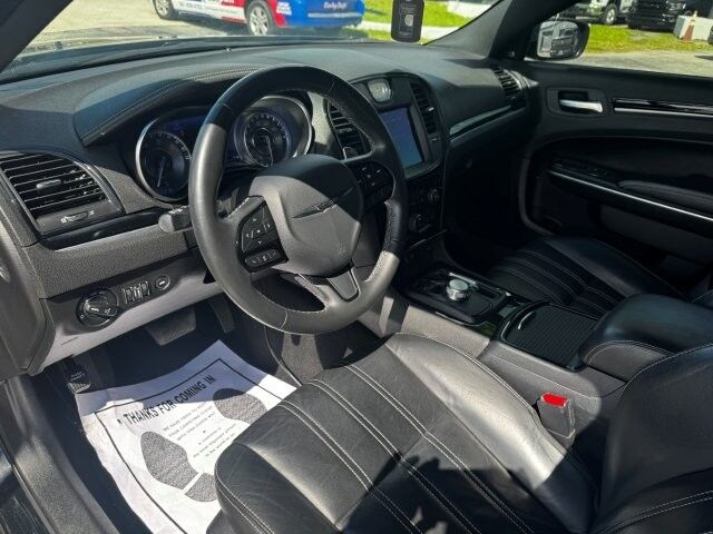 2021 Chrysler 300 S Port Charlotte FL