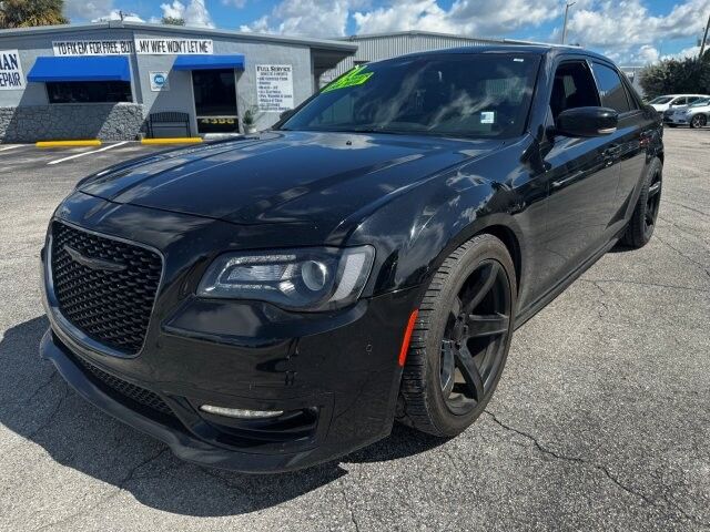 2021 Chrysler 300 S Port Charlotte FL