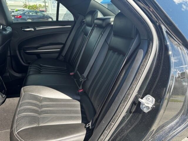 2021 Chrysler 300 S Port Charlotte FL