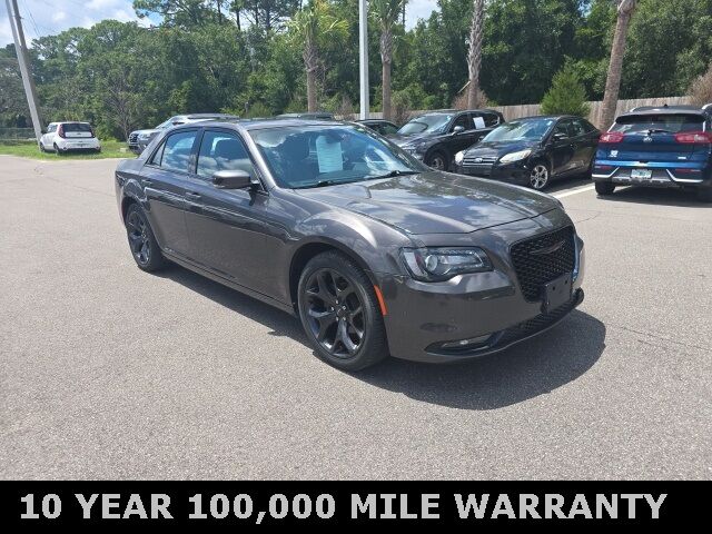 2021 Chrysler 300 S