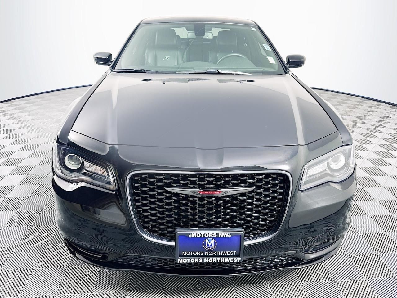 2021 Chrysler 300 S Tacoma WA