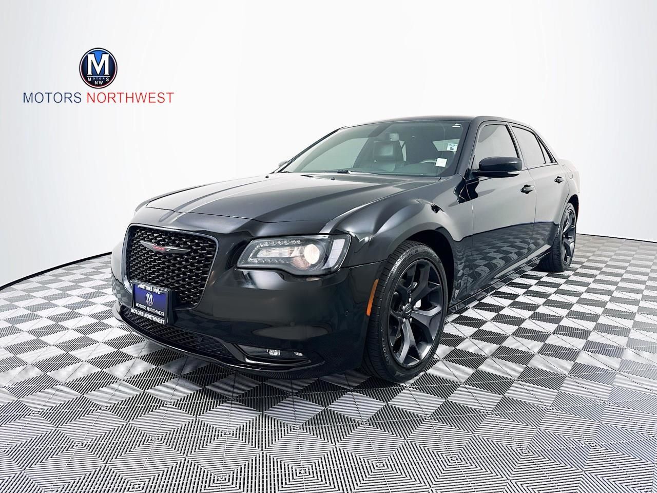 2021 Chrysler 300