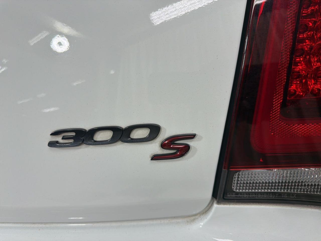 2021 Chrysler 300 S Annapolis MD