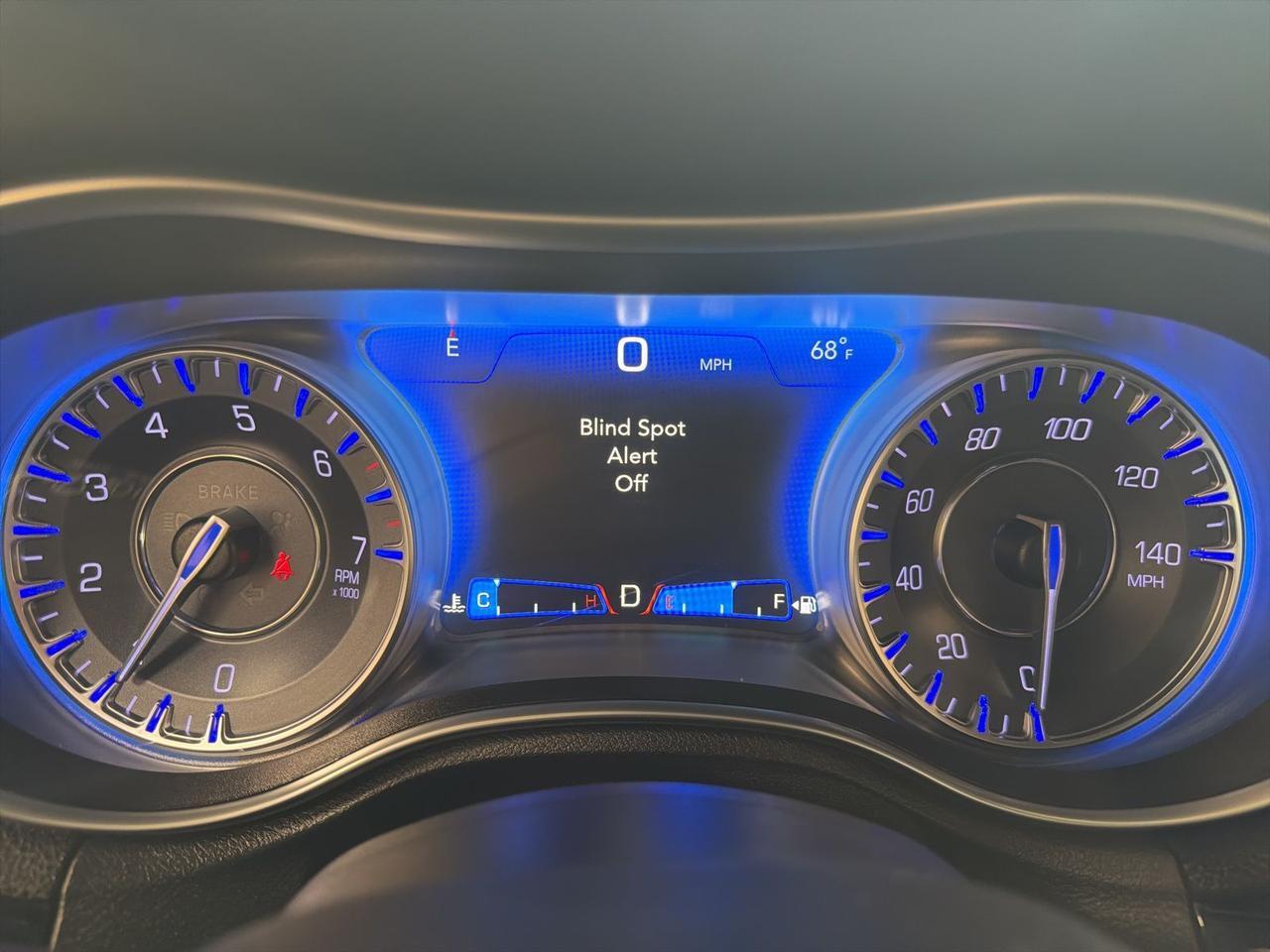 2021 Chrysler 300 S Annapolis MD