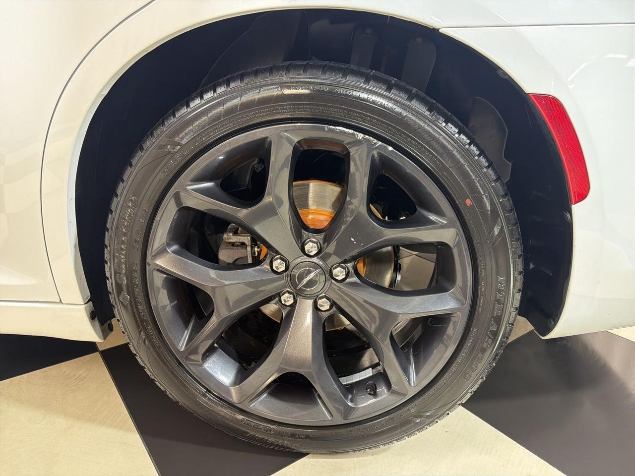 2021 Chrysler 300 S Annapolis MD
