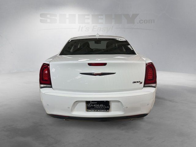 2021 Chrysler 300 S Annapolis MD