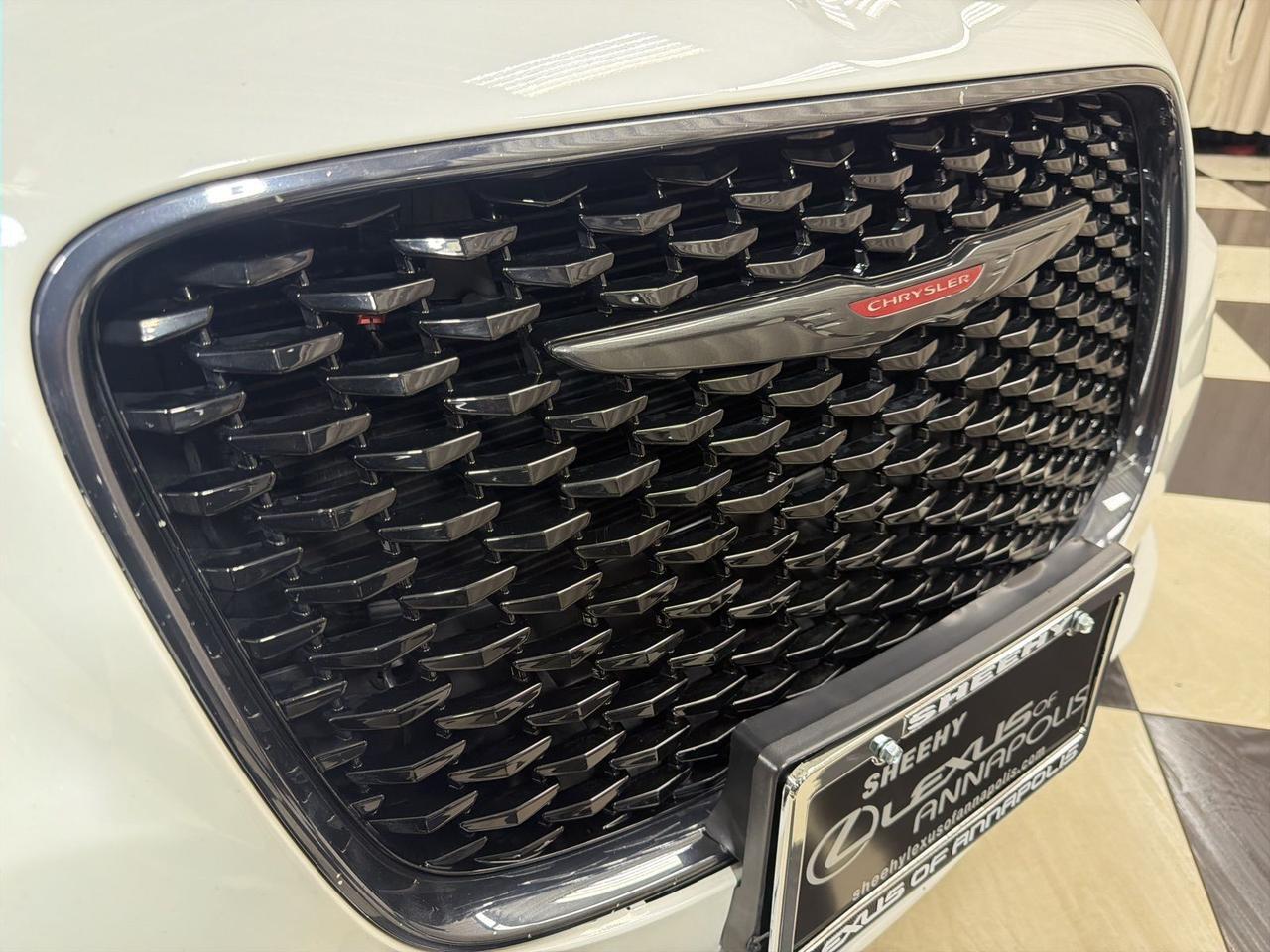 2021 Chrysler 300 S Annapolis MD