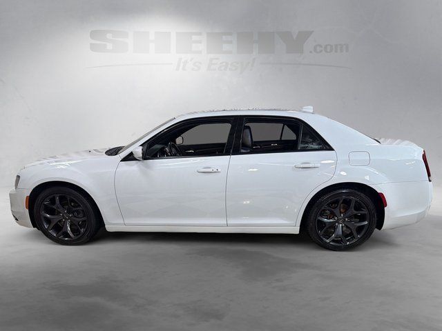 2021 Chrysler 300 S Annapolis MD