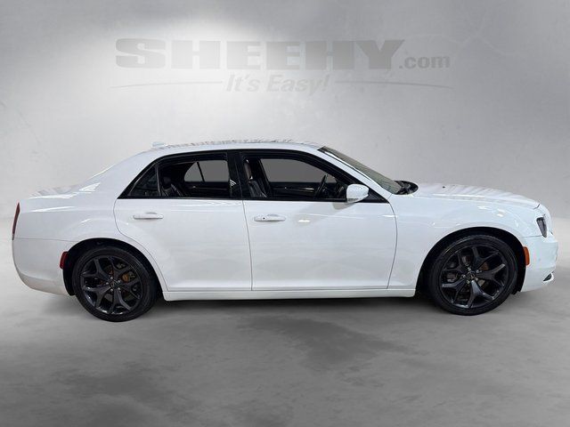 2021 Chrysler 300 S Annapolis MD