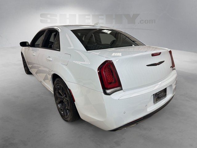 2021 Chrysler 300 S Annapolis MD