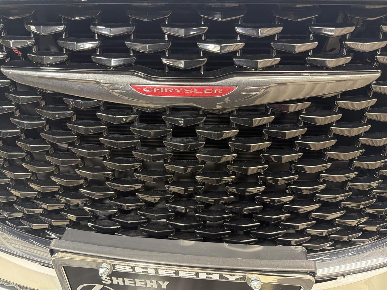2021 Chrysler 300 S Annapolis MD