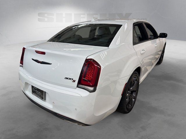 2021 Chrysler 300 S Annapolis MD