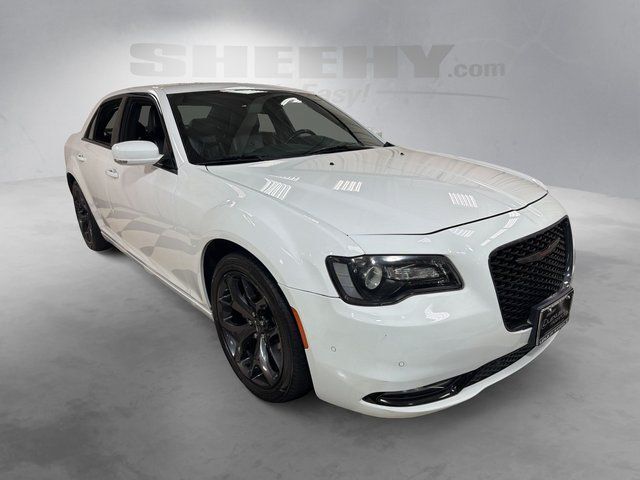 2021 Chrysler 300 S Annapolis MD