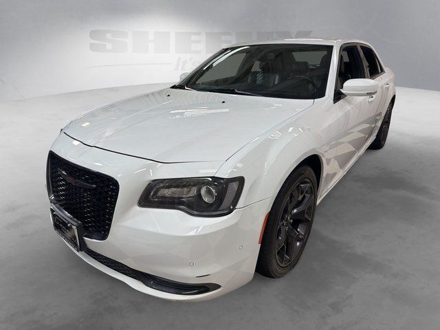 2021 Chrysler 300 S Annapolis MD