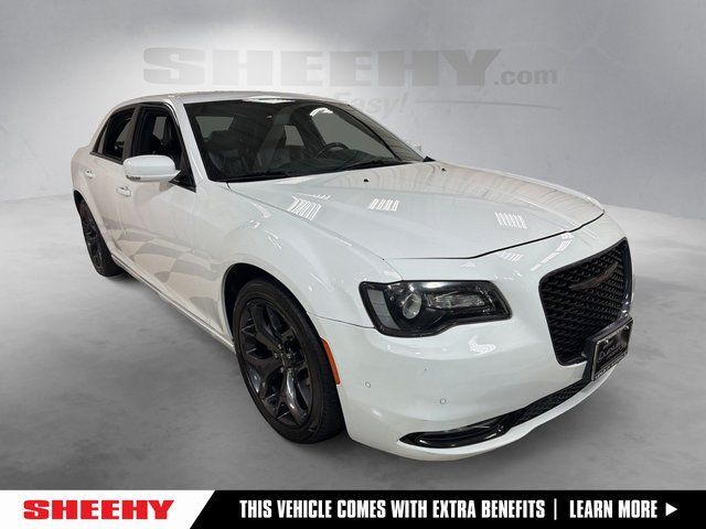 2021 Chrysler 300