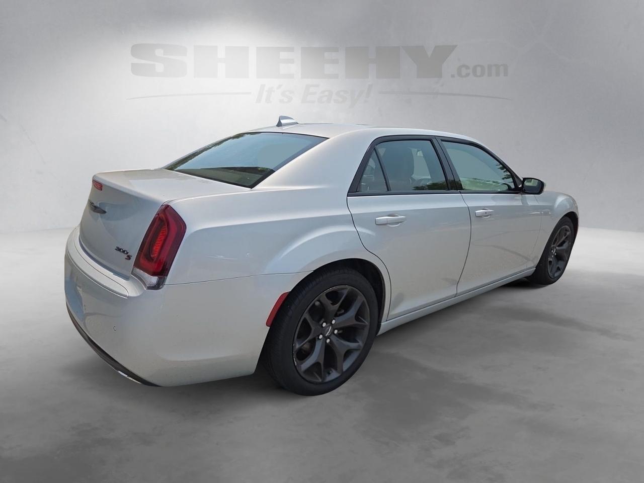 2021 Chrysler 300 S Waldorf MD